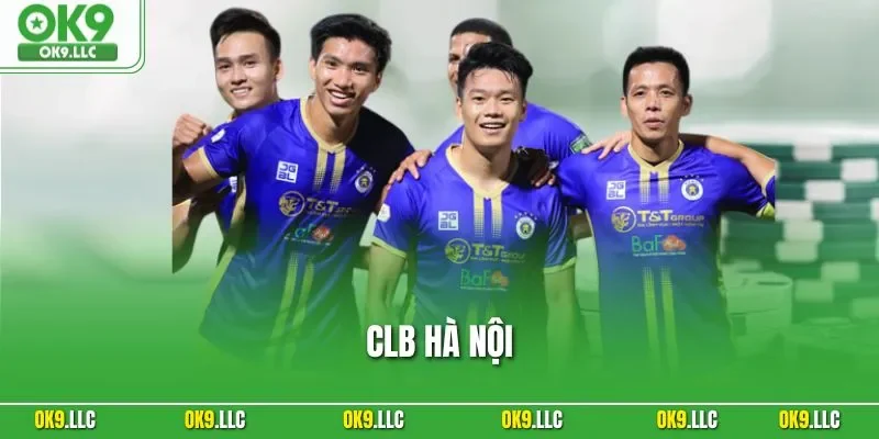 CLB Hà Nội - Cập Nhật Thông Tin Mới Nhất Về Đội Bóng Thủ Đô
